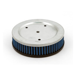 MCS, element filtrant de aer Blue Lightning pentru Evo Big Twin