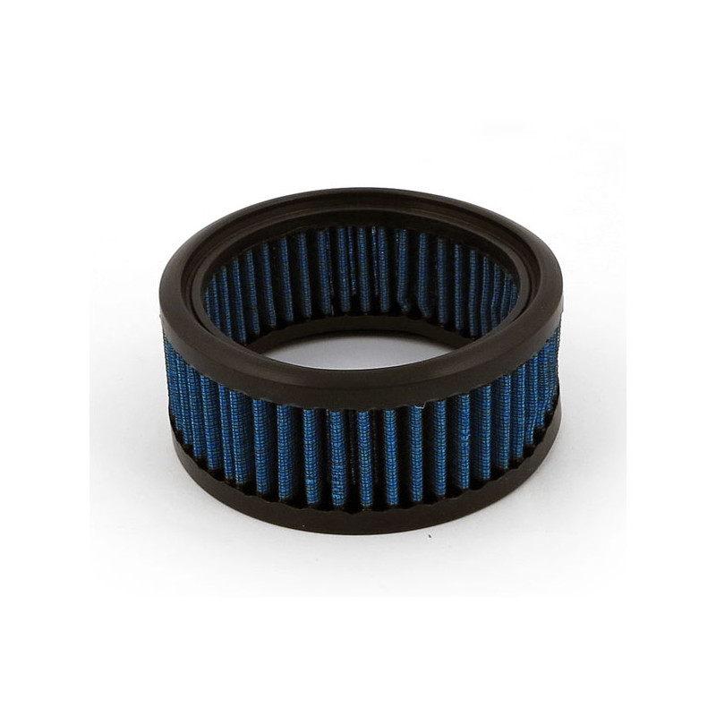 MCS, Filtr powietrza Blue Lightning do obudów filtra powietrza S&S Super E/G