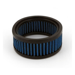 Elemento de filtro de aire Blue Lightning S&S Super E/G