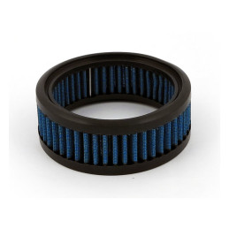 Element filtrant de aer MCS, Blue Lightning stil S&S