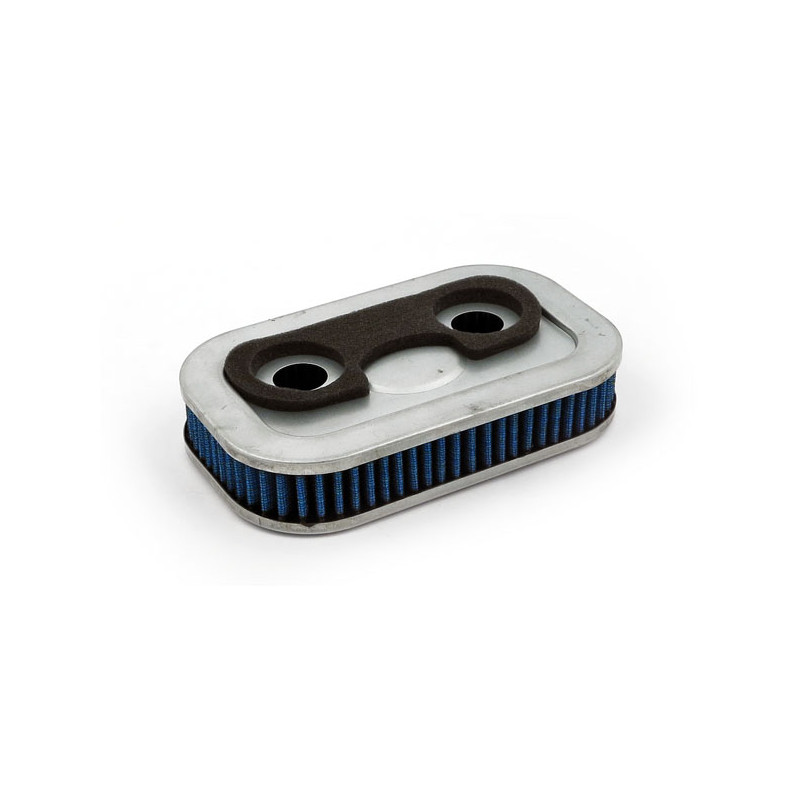 Filtr powietrza MCS, Blue Lightning 88-03 wszystkie XL (tylko dla modelu i rocznika)