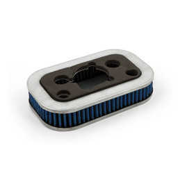 Filtr powietrza MCS, Blue Lightning 88-03 wszystkie XL (tylko dla modelu i rocznika)