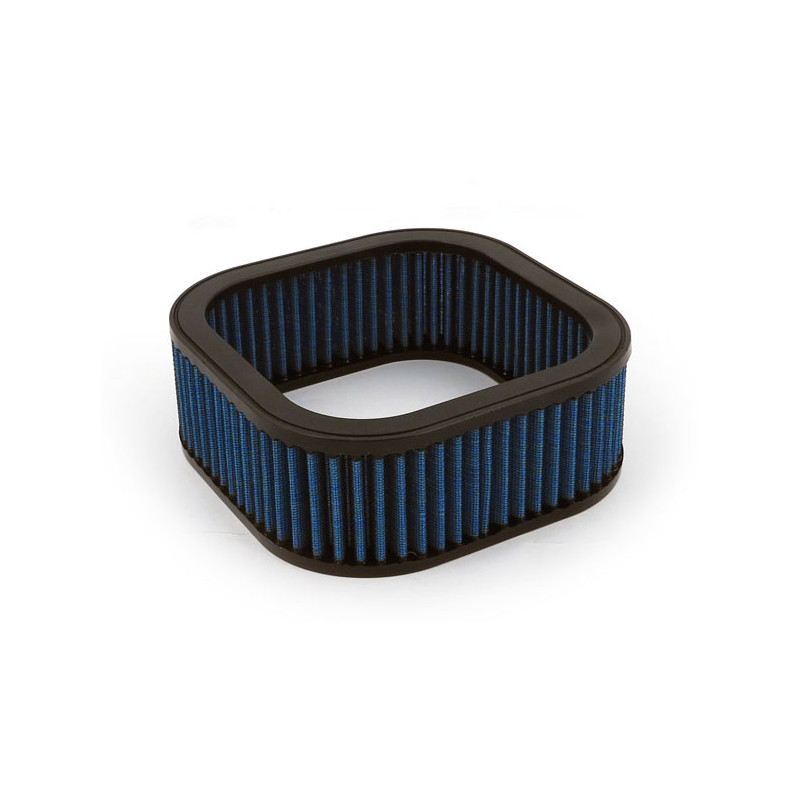 Element filtra powietrza MCS, Blue Lightning 02-17 dla wszystkich modeli V-Rod (tylko dla modelu i rocznika)