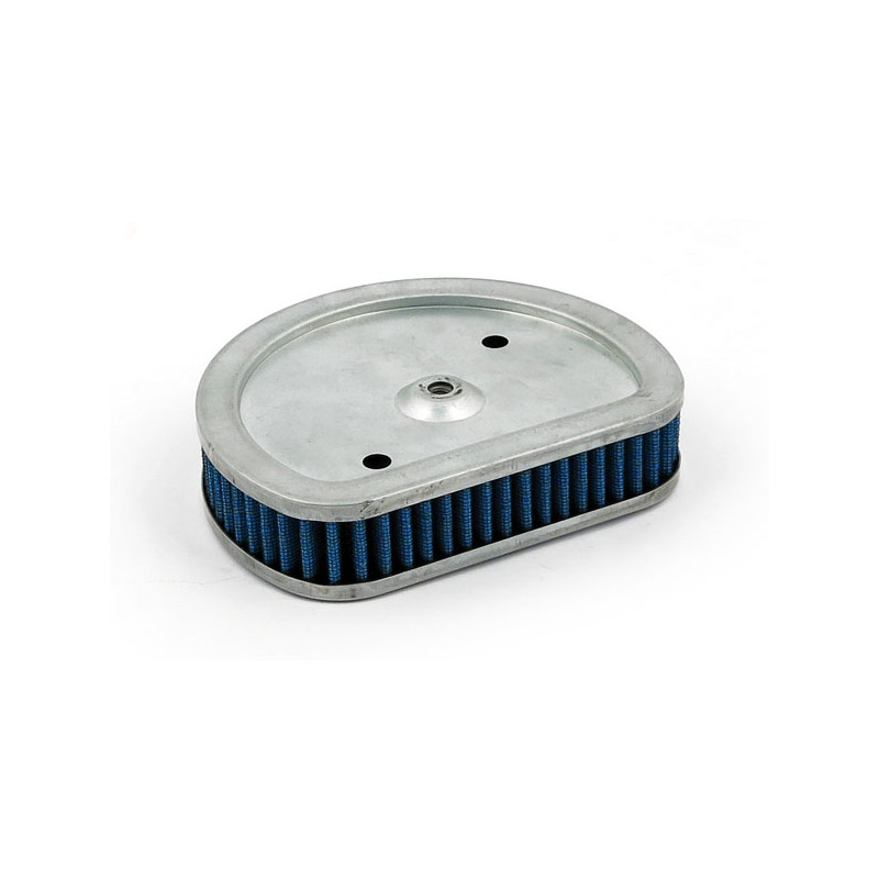 MCS, елемент за въздушен филтър Blue Lightning 95-98 FLT