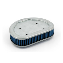 MCS Blue Lightning vzduchový filtr 99-01 FLT