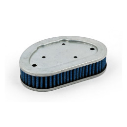 MCS Blue Lightning vzduchový filtr 08-17 Dyna