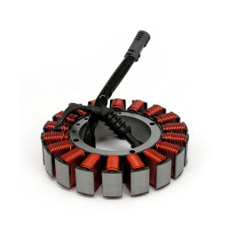 WAI alternator stator unmolded 06-16 FLT/Touring (NU)