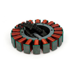 Stator alternator WAI nemodelat 08-17 Softail Dyna