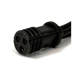 WAI alternator stator unmolded 08-17 Softail Dyna (NU)