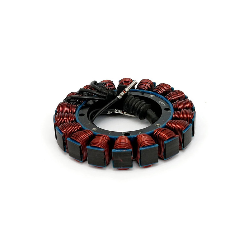 WAI stator alternátora 01-06 Softail 04-06 Dyna