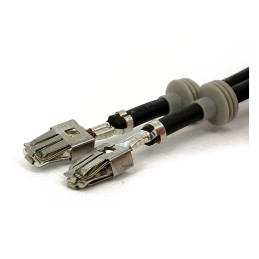 WAI stator alternátora 99-03 Dyna 2000 Softail