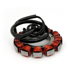 Stator alternator WAI nemodelat 91-06 XL(NU)
