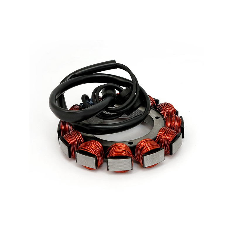 WAI alternator stator unmolded 91-06 XL(NU)