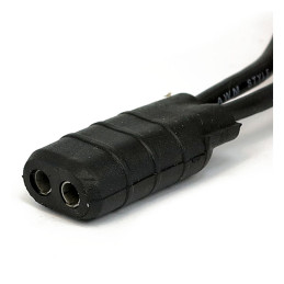 WAI alternator stator unmolded 89-99 B.T. (Excl. 95-96 FLTCUI 1996 FLHRI FLTCUI FLHTCI 97-99 FLT 1999 Dyna)