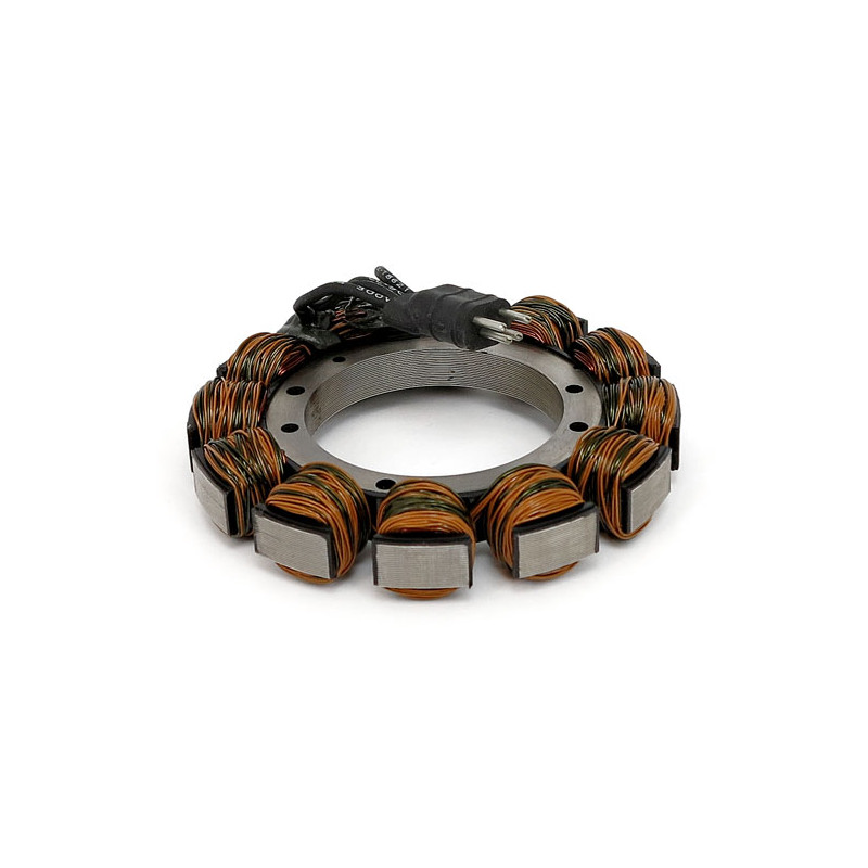 Alternator stator WAI niewulkanizowany 70-75 B.T. (tylko dla modelu i rocznika)