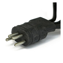 Alternator stator WAI niewulkanizowany 70-75 B.T. (tylko dla modelu i rocznika)