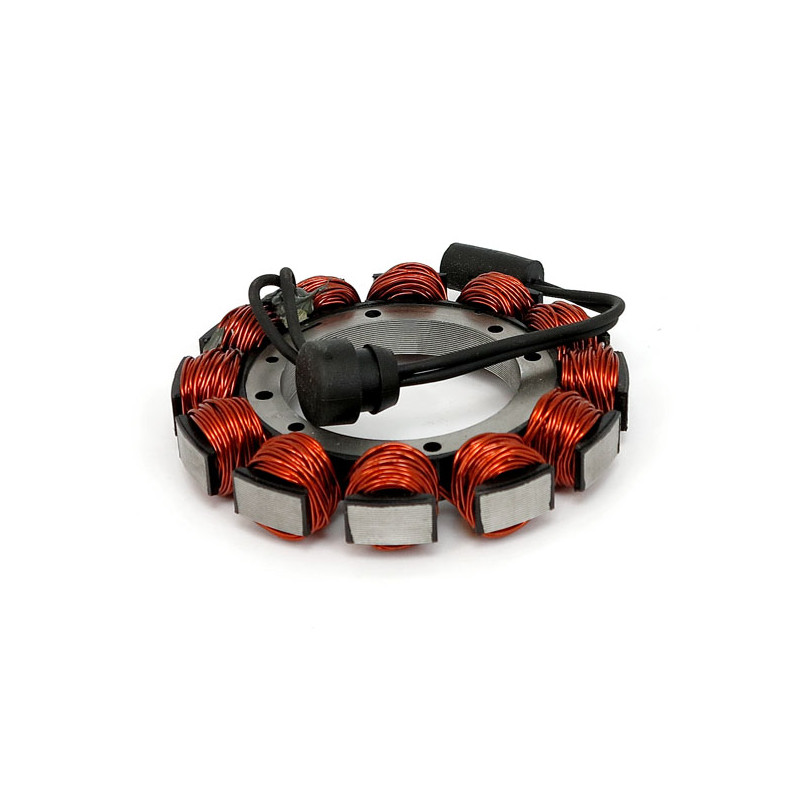 WAI alternator stator unmolded L84-90 XL(NU)