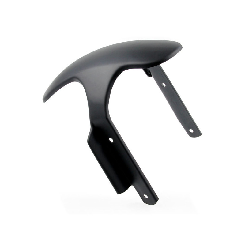 Cult-Werk, custom Roadster front fender. Matte black 17-20 XL1200CX Roadster (NU)