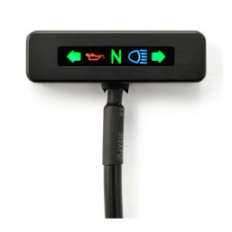 Daytona, Beta, комплект микро LED индикатори
