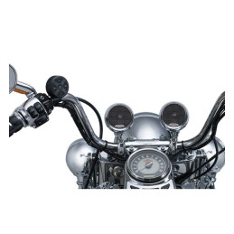 KURYAKYN ROADTHUNDER SPEAKER PODS KIT 