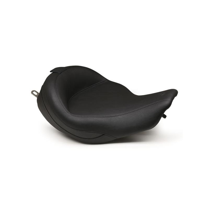 Mustang, Super Touring solo seat 97-07 FLHT Electra FLTR Tour Glide(NU)