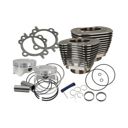 S&S konverzní sada válců a pístů pro Twin Cam 96/103"