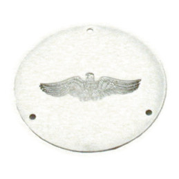PAUGHCO Kryt spojky s orlom 65-98 B.T.(NU)
