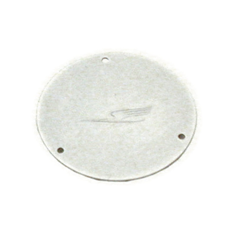 PAUGHCO DERBY COVER. BIRD EMBOSSED 65-98 B.T.(NU)