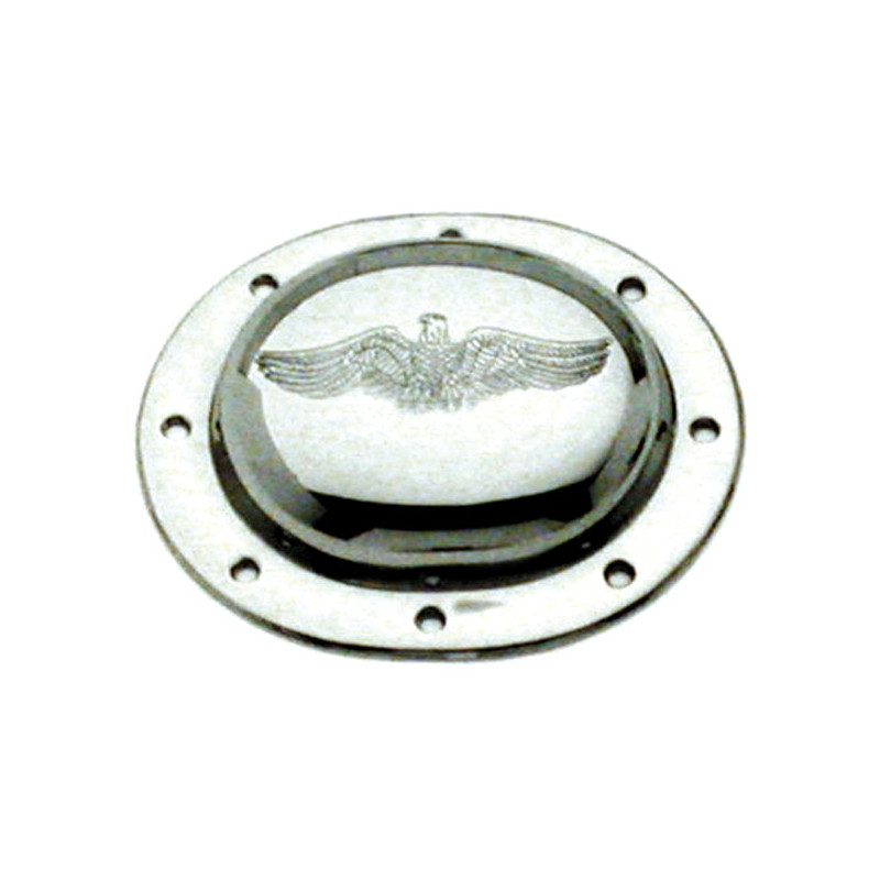 PAUGHCO DERBY COVER. EAGLE EMBOSSED 36-64 B.T.(NU)