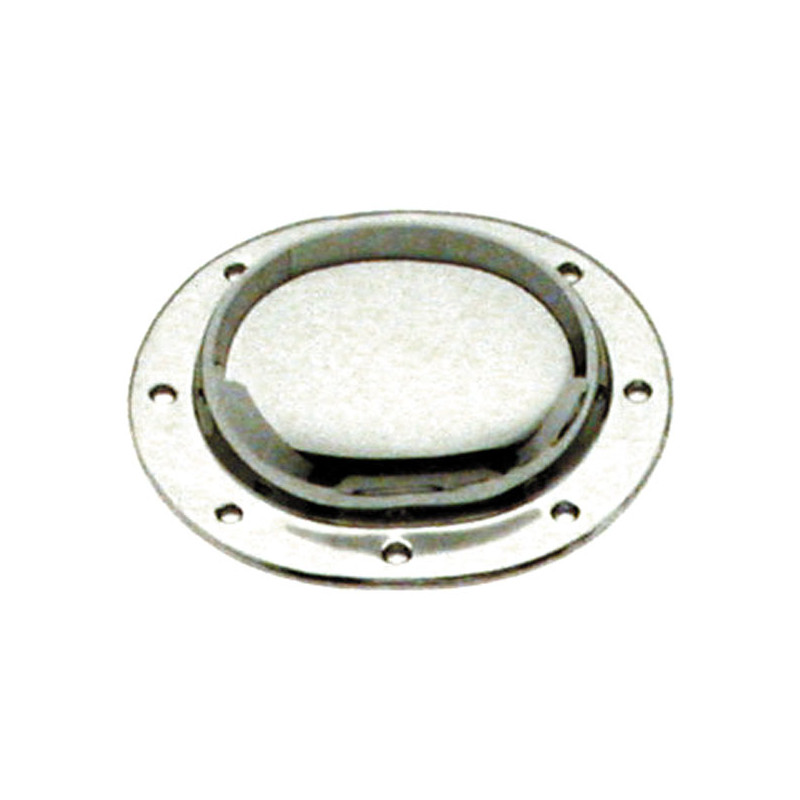 PAUGHCO DERBY COVER PLAIN 36-64 B.T.(NU)