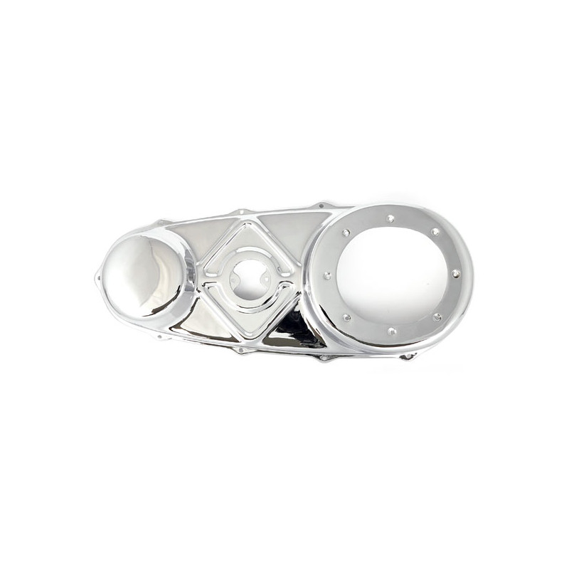 STEEL OUTER PRIMARY COVER 36-54 B.T.(NU)