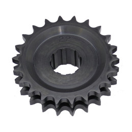 EV Industries, Power Drive ocelové kolečko 22t