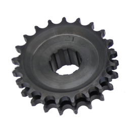 EV Industries Power Drive motorové kolečko 21t