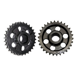 Evolution Industries motorová řetězová sada 30T FXCW/C