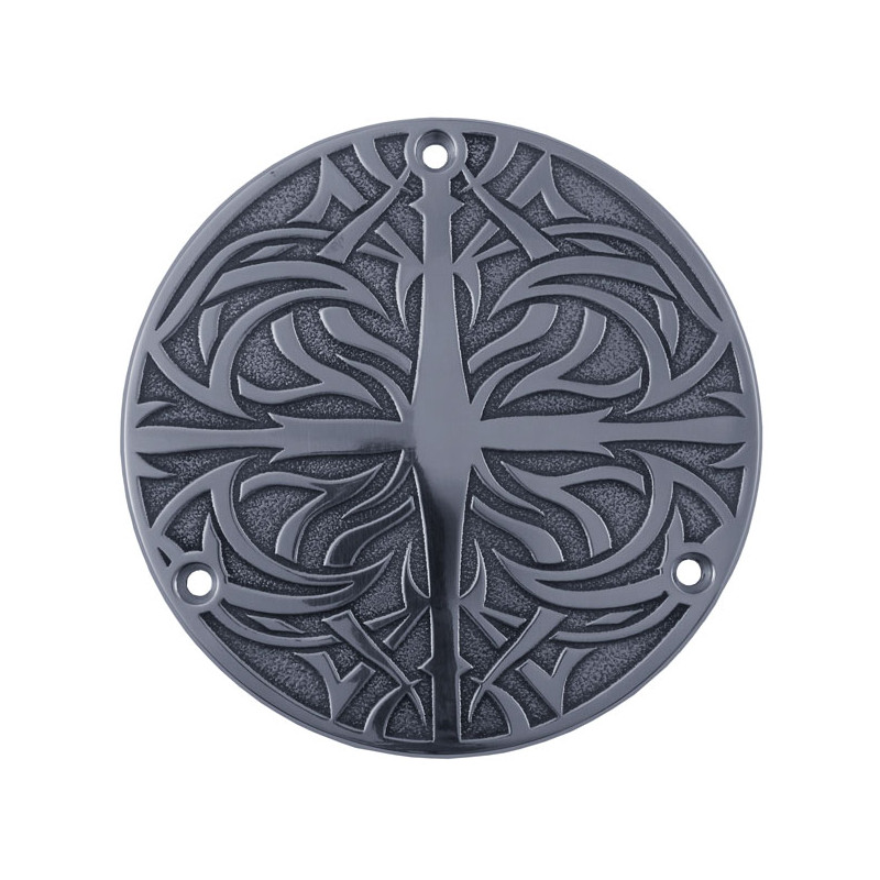 WEALL ALU DERBY COVER MAKOTO 70-99 B.T. (NU)