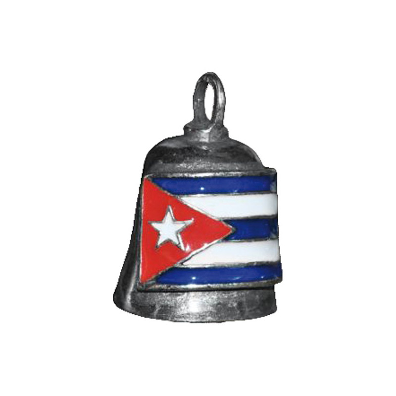 Gremlin Bell Cuban 1" tall x 7/8" wide