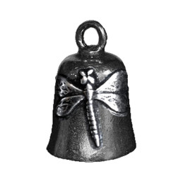Gremlin zvonček Dračia muška 1" x 7/8"
