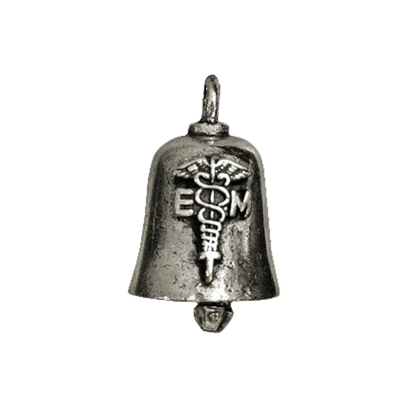 Gremlin Bell EMS 1" tall x 7/8" wide