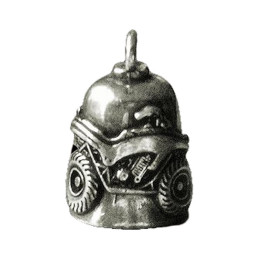 Gremlin zvonček Quad 1-1/2" x 15/16"