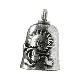 Gremlin zvonček 1-1/2" x 15/16"
