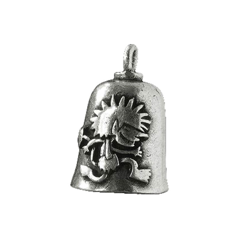 Gremlin zvonček 1-1/2" x 15/16"