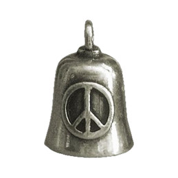 Gremlin zvonček Mier 1" x 7/8"