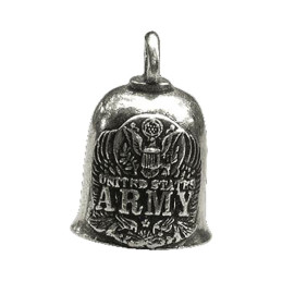 Clopot Gremlin Armata 1" x 7/8" pentru motocicletă