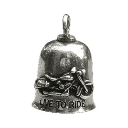 Campana Gremlin Live to Ride para motocicletas