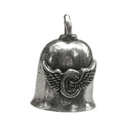 Clopot Gremlin Wing 1" x 7/8" pentru motocicletă