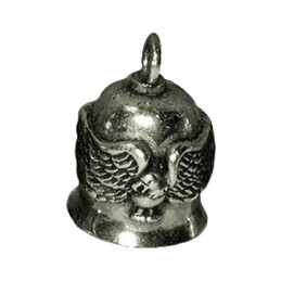 Gremlin zvonček Orol 1" x 7/8"