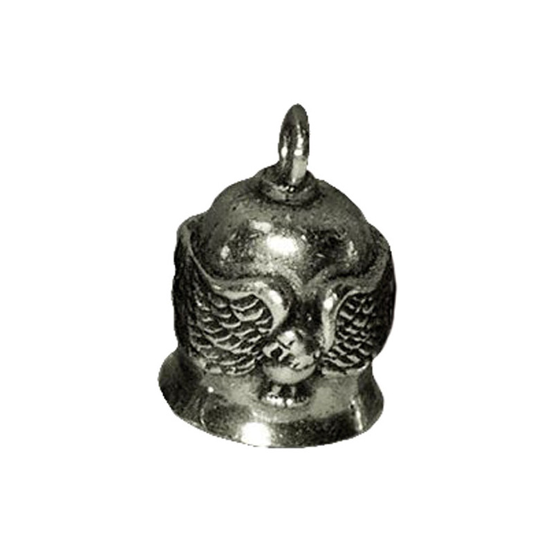 Gremlin Bell Eagle 1" tall x 7/8" wide