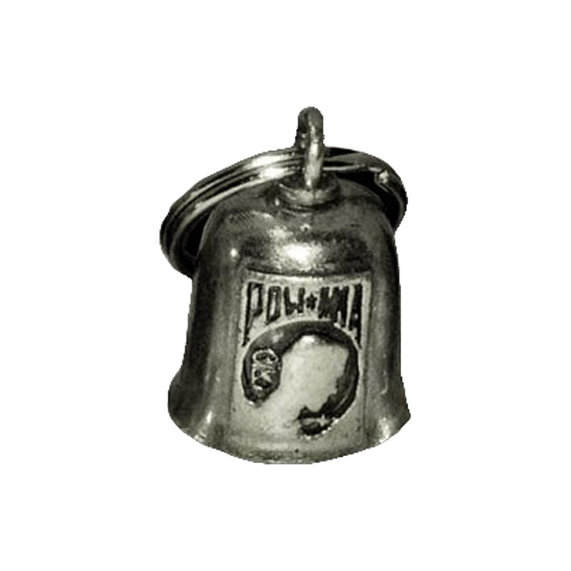 Campana Gremlin POW/MIA para motocicleta