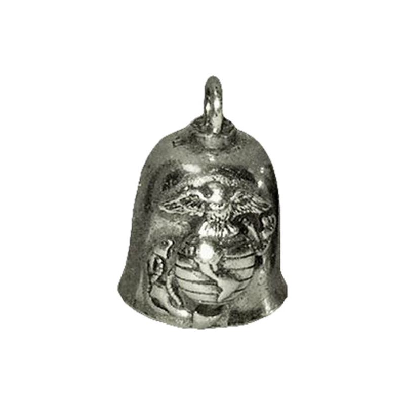 Gremlin Bell Marine (UMSC) 1" tall x 7/8" wide