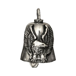 Звънец Gremlin Upwing орел 1" x 7/8"